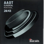 BlackSmith AAOT Classical, Normal Tension 28-43 húr