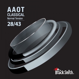 BlackSmith AAOT Classical, Normal Tension 28-43 húr