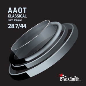 BlackSmith AAOT Classical, Hard Tension 28.7-44 húr