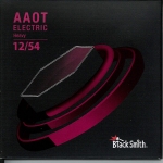 BlackSmith AAOT Electric, Heavy 12-54 húr