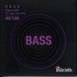 BlackSmith Bass, Regular Light, 35 col, 45-130 húr - 5 húros