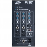 Peavey Power Pole System, PA rendszer