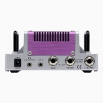 Hotone Nano Legacy mini erősítő fej, Purple Wind 5W