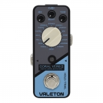 Valeton Coral Verb II, reverb effektpedál