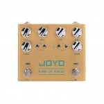 Joyo effektpedál, King of Kings vintage overdrive