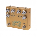 Joyo effektpedál, King of Kings vintage overdrive