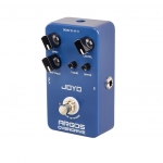 Joyo effektpedál, Argos Overdrive