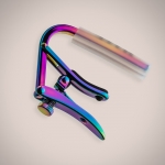 Shubb Capo Royale - Paua Pearl