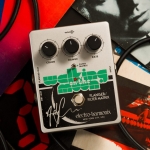 Electro-harmonix effektpedál - Andy Summers Walking On The Moon