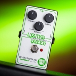 Electro-harmonix effektpedál - Lizard Queen