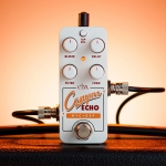 Electro-harmonix effektpedál - Pico Canyon Echo