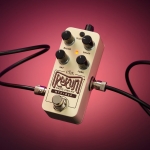 Electro-harmonix effektpedál - Pico Rerun