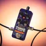 Electro-harmonix effektpedál - Pico Triboro Bridge