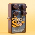 Electro-harmonix effektpedál - Satisfaction Plus