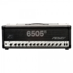 Peavey 6505 gitárerősítő fej, csöves, 120 Watt