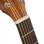 Cort akusztikus gitár, fényes natúr