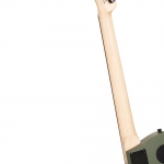 Cort elektromos gitár, Matt Bellamy Signature modell, humbucker szett, matt oliva zöld - elérhető 2025 augusztus után