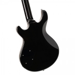 Cort elektromos gitár, Tobacco Sunburst