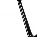 Cort elektromos gitár, Seymour Duncan hangszedővel, Flaming Burst