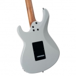 Cort elektromos gitár, éger test, Seymour Duncan hangszedők, Pale Graphite