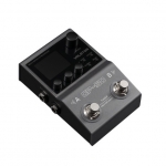 Valeton multi-effekt processzor pedál, fekete