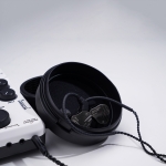 Joyo vezetékes in-ear monitor fülhallgató