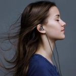 Joyo vezetékes in-ear monitor fülhallgató