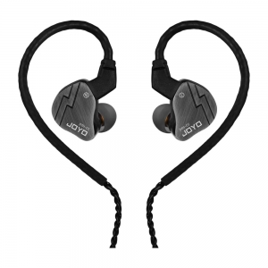 Joyo vezetékes in-ear monitor fülhallgató