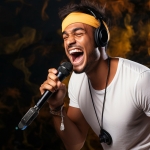 Joyo vezeték nélküli mikrofon rendszer