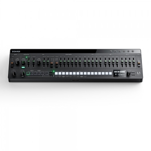 Donner Essential L1 kompakt monofonikus analóg szintetizátor