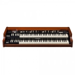 Hammond XK-7D professzionális orgona, dual manual