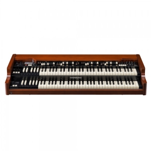 Hammond XK-7D professzionális orgona, dual manual
