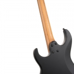 Cort elektromos gitár, Pale Moon ében fedlap, Seymour Duncan hangszedők natúr fekete burst - elérhető 2026 júliusa után
