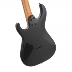 Cort elektromos gitár, Pale Moon ében fedlap, Seymour Duncan hangszedők natúr fekete burst - elérhető 2026 júliusa után