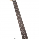 Cort Retro elektromos basszusgitár, piros - elérhető 2026 szeptembere után