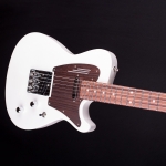 Magneto UT-Wave Classic elektromos gitár, Metallic Pearl White