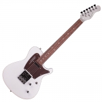 Magneto UT-Wave Classic elektromos gitár, Metallic Pearl White