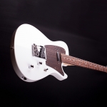 Magneto UT-Wave Classic elektromos gitár, Metallic Pearl White