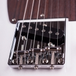 Magneto UT-Wave Classic elektromos gitár, Metallic Pearl White