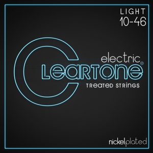 Cleartone el.húr Light - 10-46