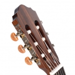 Cort klasszikus gitár, natúr