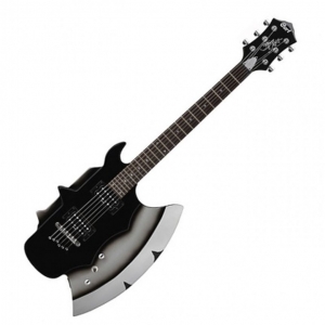 Cort elektromos gitár, Gene Simmons modell