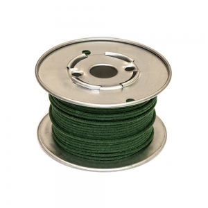 Electro-harmonix vintage wire, green, 6m