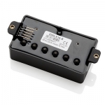 Humbucking gitár pickup, bridge, Alnico