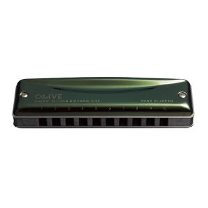 Suzuki Olive C-20 Bb