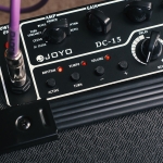 Joyo gitárkombó, 15 Watt