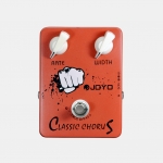 Joyo effektpedál, Classic Chorus