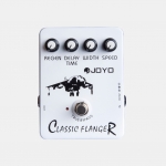 Joyo effektpedál, Classic Flanger