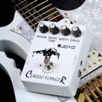 Joyo effektpedál, Classic Flanger