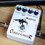 Joyo effektpedál, Classic Flanger